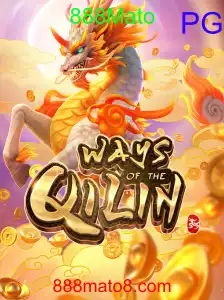 WaysoftheQilin