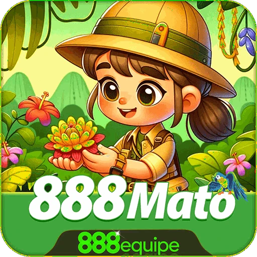 888Mato Casino Logo